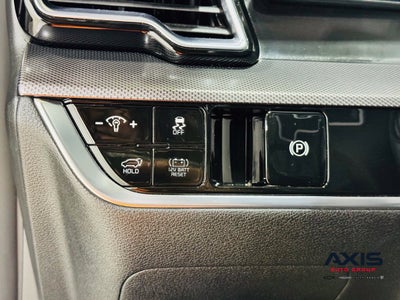 2023 Kia Sportage Hybrid SX-Prestige