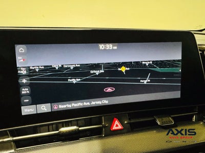 2023 Kia Sportage Hybrid SX-Prestige