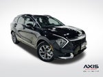 2023 Kia Sportage Hybrid SX-Prestige