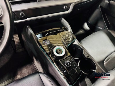 2023 Kia Sportage Hybrid SX-Prestige