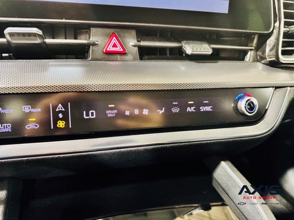 2023 Kia Sportage Hybrid SX-Prestige