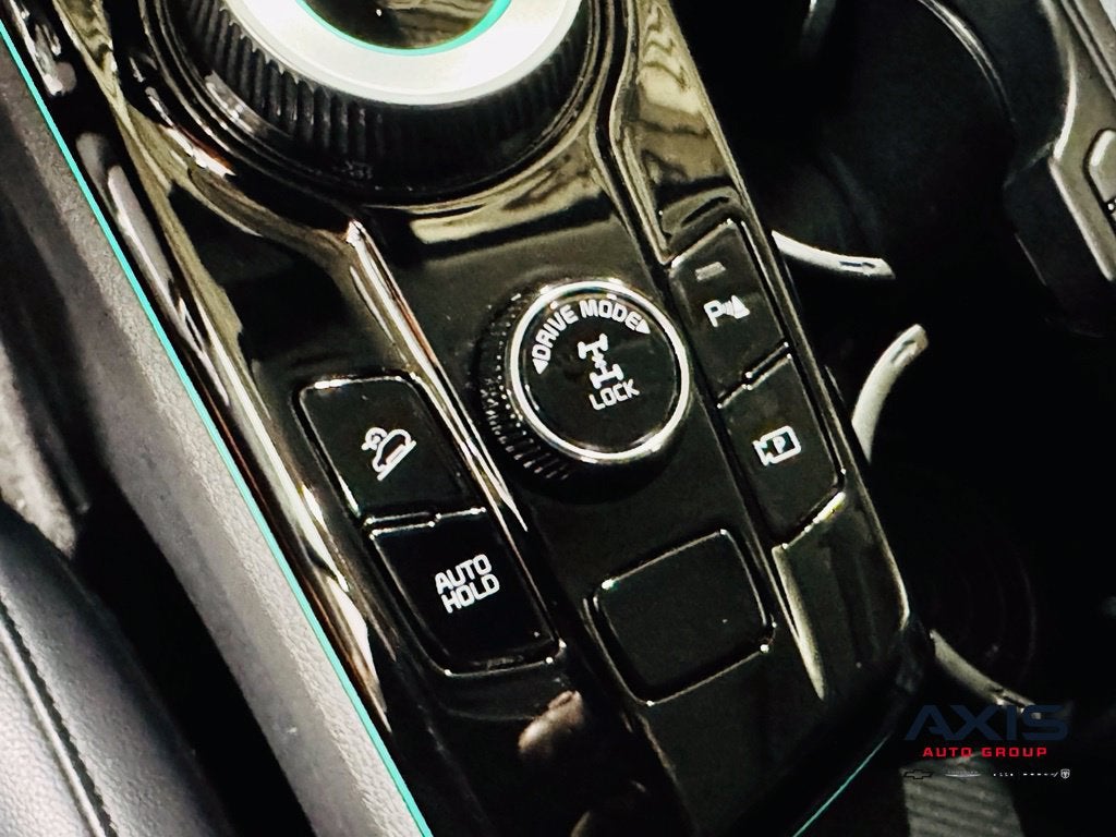 2023 Kia Sportage Hybrid SX-Prestige