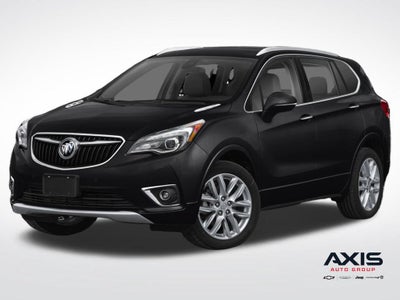 2019 Buick Envision Premium