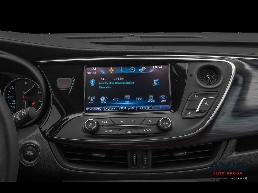 2019 Buick Envision Premium