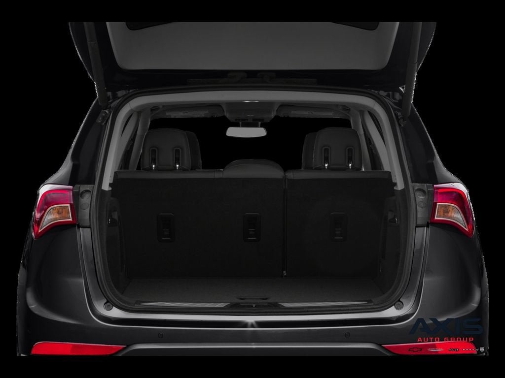 2019 Buick Envision Premium