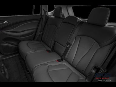 2019 Buick Envision Premium