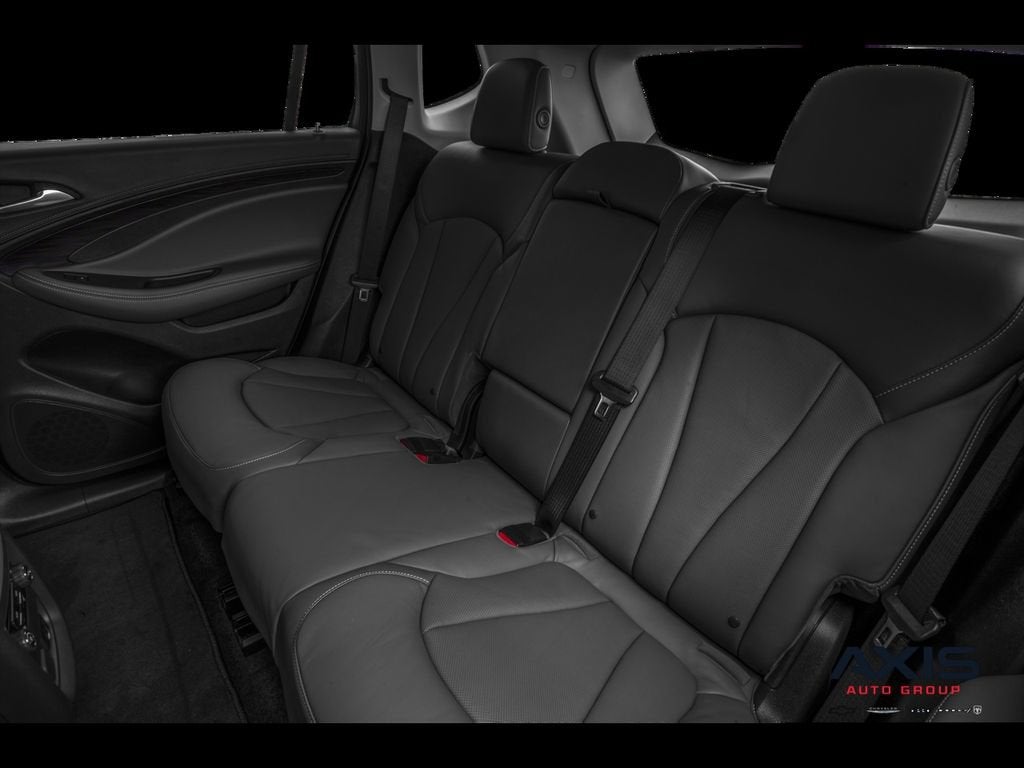 2019 Buick Envision Premium