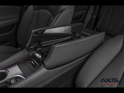 2019 Buick Envision Premium