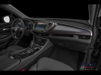 2019 Buick Envision Premium