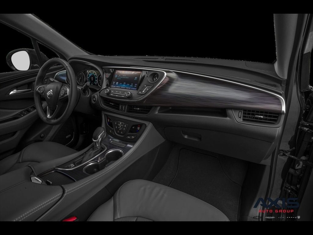 2019 Buick Envision Premium