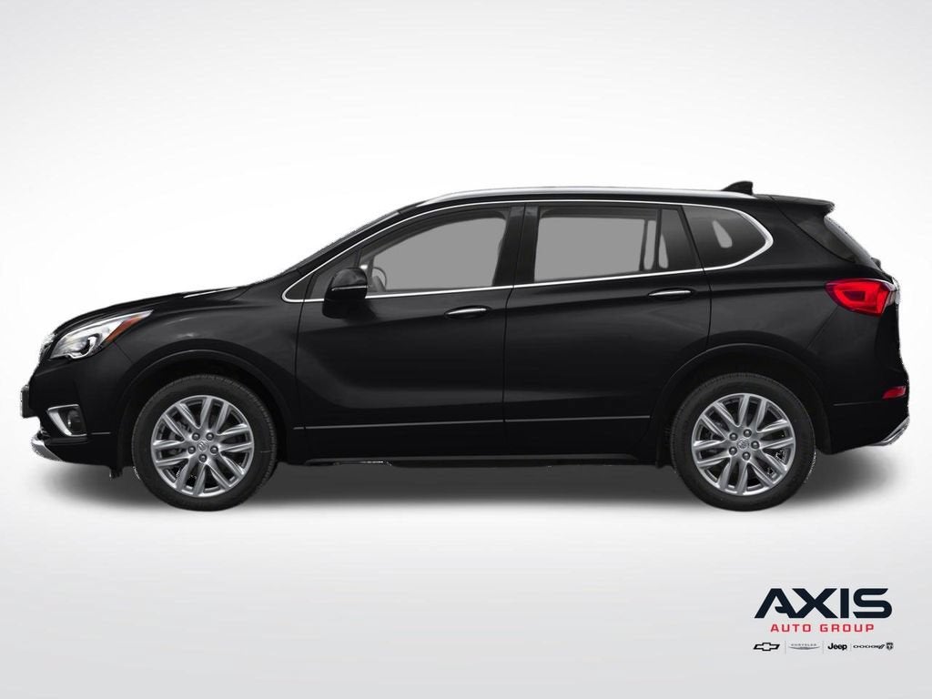 2019 Buick Envision Premium