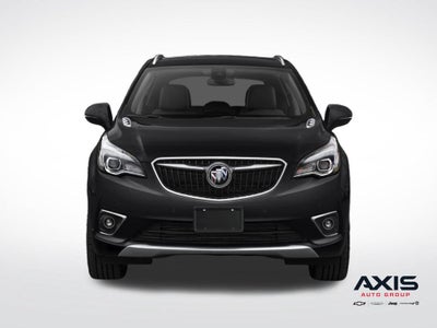 2019 Buick Envision Premium