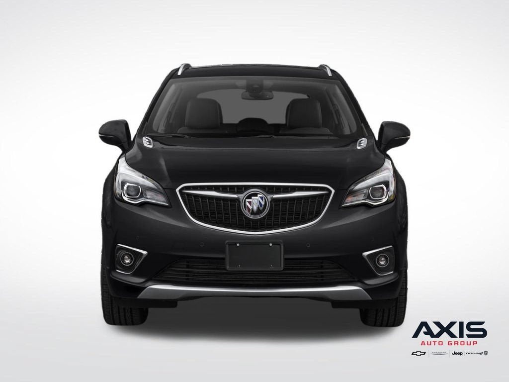 2019 Buick Envision Premium