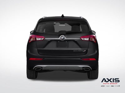 2019 Buick Envision Premium