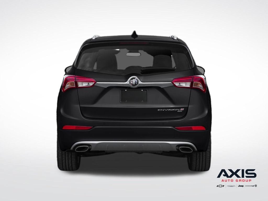 2019 Buick Envision Premium