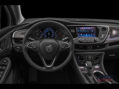 2019 Buick Envision Premium