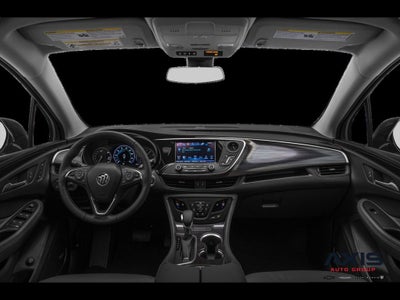 2019 Buick Envision Premium