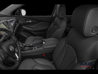 2019 Buick Envision Premium