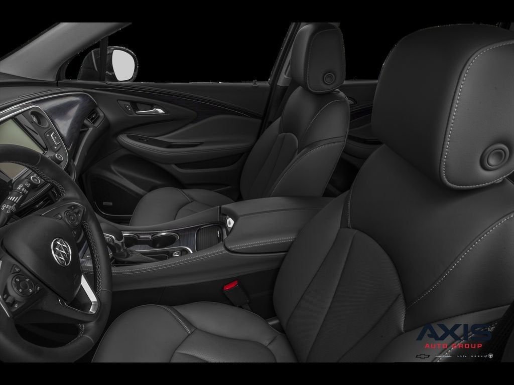 2019 Buick Envision Premium
