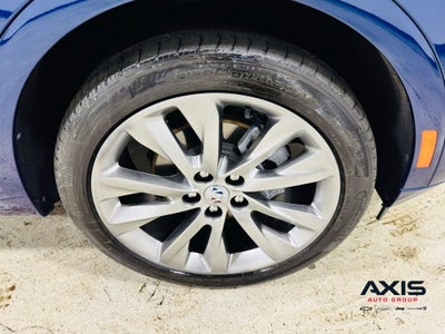 2022 Buick Envision Avenir