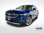 2022 Buick Envision Avenir