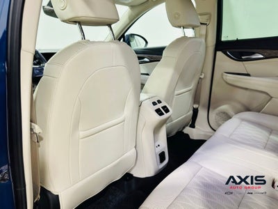 2022 Buick Envision Avenir