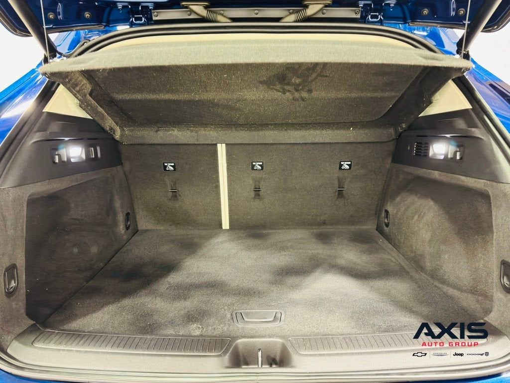 2022 Buick Envision Avenir