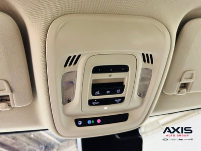 2022 Buick Envision Avenir