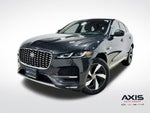 2022 Jaguar F-PACE S P250 AWD Automatic