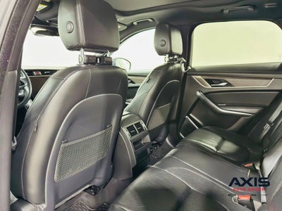 2022 Jaguar F-PACE S P250 AWD Automatic