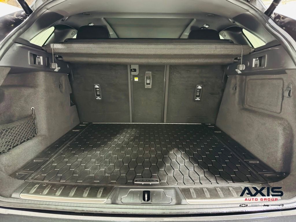 2022 Jaguar F-PACE S P250 AWD Automatic