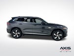2022 Jaguar F-PACE S P250 AWD Automatic