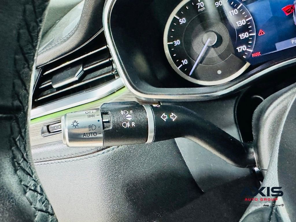 2022 Jaguar F-PACE S P250 AWD Automatic