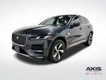 2022 Jaguar F-PACE S P250 AWD Automatic