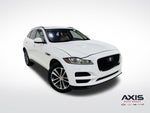 2019 Jaguar F-PACE 25t Premium