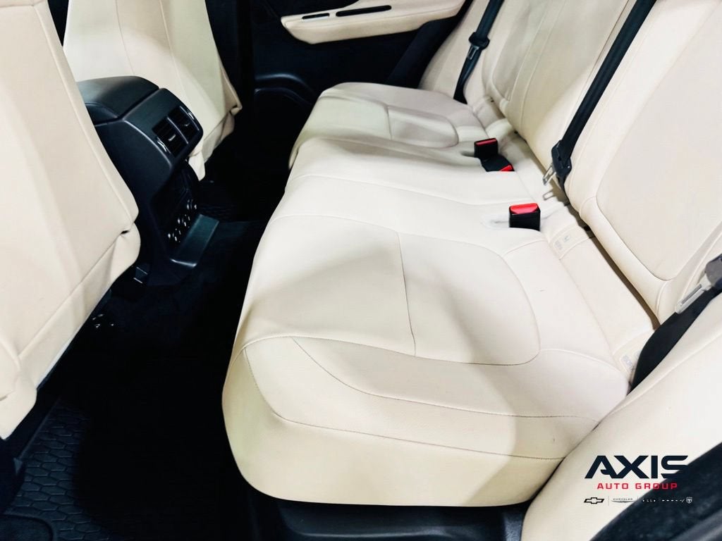 2019 Jaguar F-PACE 25t Premium
