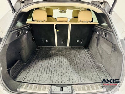 2019 Jaguar F-PACE 25t Premium