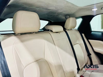 2019 Jaguar F-PACE 25t Premium