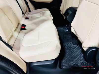 2019 Jaguar F-PACE 25t Premium