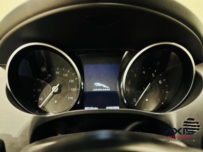 2019 Jaguar F-PACE 25t Premium