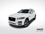 2019 Jaguar F-PACE 25t Premium