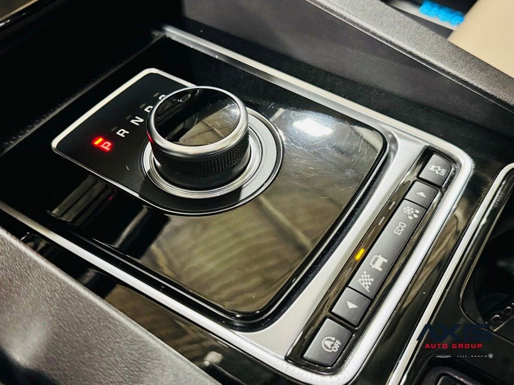 2019 Jaguar F-PACE 25t Premium