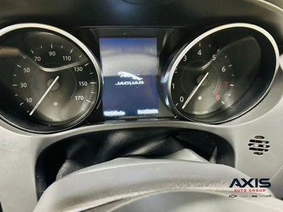 2019 Jaguar F-PACE 25t Premium
