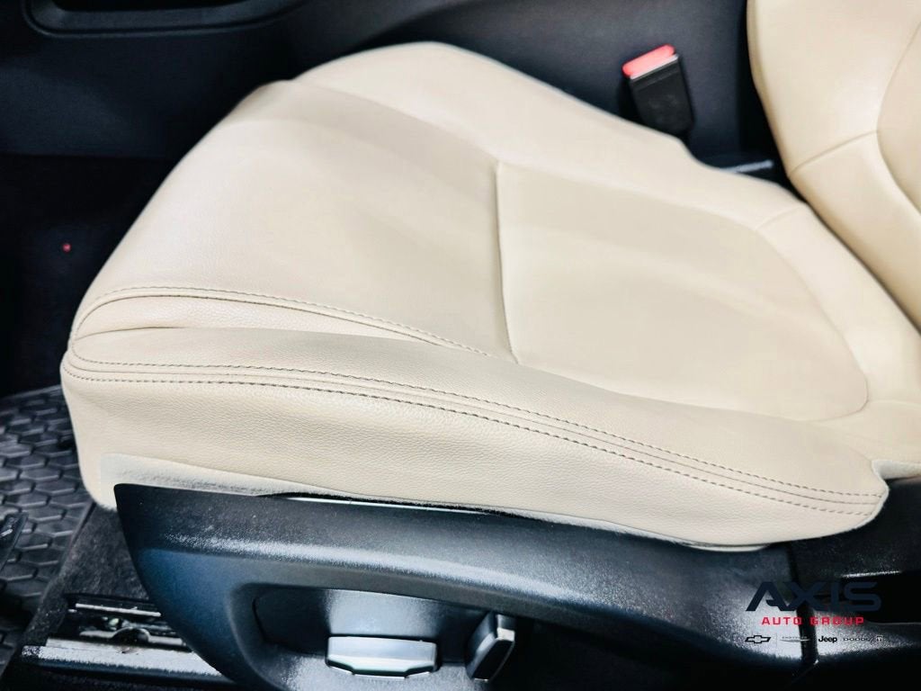 2019 Jaguar F-PACE 25t Premium