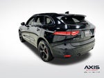 2019 Jaguar F-PACE 25t Premium
