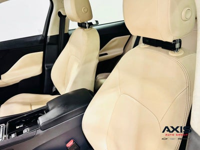 2019 Jaguar F-PACE 25t Premium