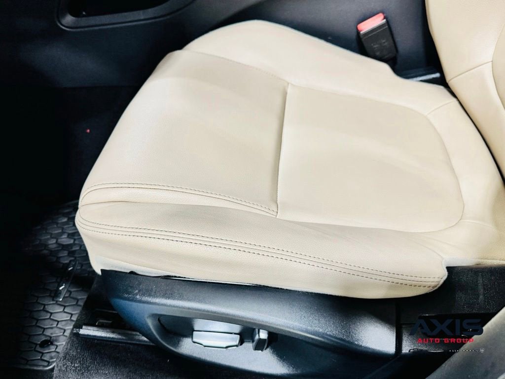 2019 Jaguar F-PACE 25t Premium