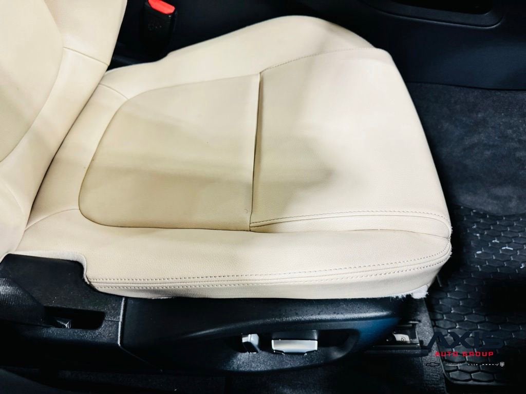 2019 Jaguar F-PACE 25t Premium