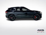 2019 Jaguar F-PACE 25t Premium
