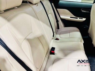 2019 Jaguar F-PACE 25t Premium